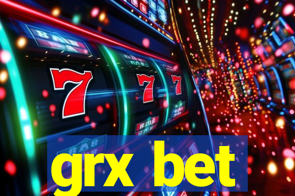 grx bet